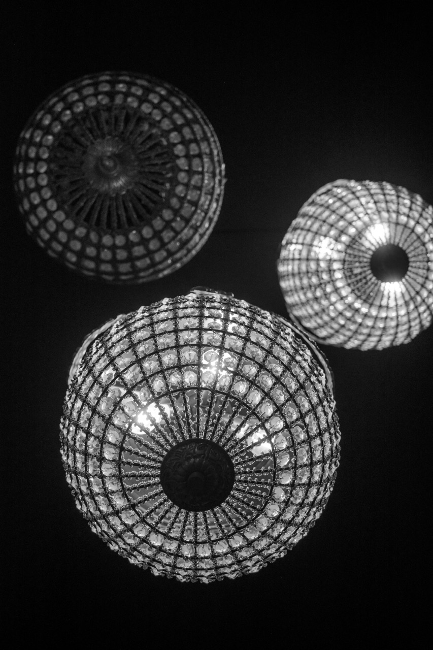 Détail n°2 - Pas loin de Harry Potter